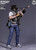 DAM Toys 1/6 HONG KONG POLICE SDU Assault Team Leader Figure [DAM-78114]