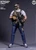 DAM Toys 1/6 HONG KONG POLICE SDU Assault Team Leader Figure [DAM-78114]