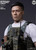 DAM Toys 1/6 HONG KONG POLICE SDU Assault Team Leader Figure [DAM-78114]