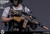 DAM Toys 1/6 HONG KONG POLICE SDU Assault Team Leader Figure [DAM-78114]