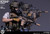 DAM Toys 1/6 HONG KONG POLICE SDU Assault Team Leader Figure [DAM-78114]
