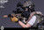 DAM Toys 1/6 HONG KONG POLICE SDU Assault Team Leader Figure [DAM-78114]