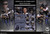 DAM Toys 1/6 HONG KONG POLICE SDU Assault Team Leader Figure [DAM-78114]