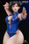 HeiJi Toys 1/6 Female Fighter Li Action Figure [HJT-001]