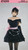 1/6 Cuke Toys Peace Baby Girl Outfit Set [CK-MA053]
