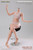 Jiaou Doll 1/6 Detachable Feet Female Body with Curvy Hip & Muscular Legs No Head [JOQ-20C]