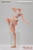 Jiaou Doll 1/6 Detachable Feet Female Body with Curvy Hip & Muscular Legs No Head [JOQ-20C]