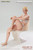Jiaou Doll 1/6 Detachable Feet Female Body with Curvy Hip & Muscular Legs No Head [JOQ-20C]