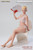 Jiaou Doll 1/6 Detachable Feet Female Body with Curvy Hip & Muscular Legs No Head [JOQ-20C]