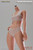 Jiaou Doll 1/6 Detachable Feet Female Body with Curvy Hip & Muscular Legs No Head [JOQ-20C]