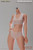 Jiaou Doll 1/6 Detachable Feet Female Body with Curvy Hip & Muscular Legs No Head [JOQ-20C]