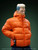 Tricky Man12 1/12 Sportswear Guy Safety Orange Figure [TM-FB10150C]