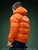 Tricky Man12 1/12 Sportswear Guy Safety Orange Figure [TM-FB10150C]