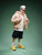 Tricky Man12 1/12 Sportswear Guy Tan Brown Figure [TM-FB10150D]