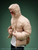 Tricky Man12 1/12 Sportswear Guy Tan Brown Figure [TM-FB10150D]