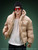 Tricky Man12 1/12 Sportswear Guy Tan Brown Figure [TM-FB10150D]
