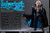 1/6 Infinite Statue  LABYRINTH JARETH THE GOBLIN KING THE 13TH HOUR EDITION Figure [IK-32518]