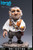 1/6 Infinite Statue LABYRINTH HOGGLE THE DWARF Figure [IK-32549]