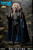 1/6 Infinite Statue  LABYRINTH JARETH THE GOBLIN KING THE 13TH HOUR EDITION GOLD Figure [IK-32525]