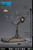 1/6 Infinite Statue  LABYRINTH JARETH THE GOBLIN KING THE 13TH HOUR EDITION GOLD Figure [IK-32525]