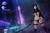 Epoch Core Toys 1/6 Fatal Black ORB Semi-Uniform Edition Figure [ECT-ZC202601B]