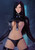 Epoch Core Toys 1/6 Fatal Black ORB Semi-Uniform Edition Figure [ECT-ZC202601B]