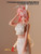 ACG 1/12 Strapless Mermaid Gown Female Figure Accessories [ACG-26-05M-04]