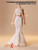 ACG 1/12 Strapless Mermaid Gown Female Figure Accessories [ACG-26-05M-04]
