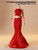 ACG 1/12 Strapless Mermaid Gown Female Figure Accessories [ACG-26-05M-04]