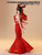 ACG 1/12 Strapless Mermaid Gown Female Figure Accessories [ACG-26-05M-04]