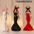 ACG 1/12 Strapless Mermaid Gown Female Figure Accessories [ACG-26-05M-04]
