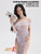 ACG 1/6 Off-Shoulder Lace Sexy Qipao Dress Female Clothing [ACG-26-M05-06]