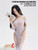 ACG 1/6 Off-Shoulder Lace Sexy Qipao Dress Female Clothing [ACG-26-M05-06]