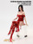 ACG 1/6 Off-Shoulder Lace Sexy Qipao Dress Female Clothing [ACG-26-M05-06]