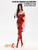 ACG 1/6 Off-Shoulder Lace Sexy Qipao Dress Female Clothing [ACG-26-M05-06]