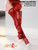 ACG 1/6 Off-Shoulder Lace Sexy Qipao Dress Female Clothing [ACG-26-M05-06]
