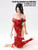 ACG 1/6 Off-Shoulder Lace Sexy Qipao Dress Female Clothing [ACG-26-M05-06]