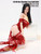 ACG 1/6 Off-Shoulder Lace Sexy Qipao Dress Female Clothing [ACG-26-M05-06]