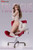 TBLeague 1/6 Alluring Kitty Girl Hourglass Curves in Platinum-Grade Silicone with White Outfit [PL-SRCD01H]