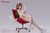 TBLeague 1/6 Alluring Kitty Girl Hourglass Curves in Platinum-Grade Silicone with White Outfit [PL-SRCD01H]