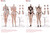 TBLeague 1/6 Seamless Body with Stainless Steel Skeleton Small Breast Size [PL-SRCD01-02]