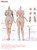 TBLeague 1/6 Seamless Body with Stainless Steel Skeleton Pale Big Breast Size [PL-SRDD01-02]