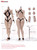 TBLeague 1/6 Seamless Body with Stainless Steel Skeleton Pale Big Breast Size [PL-SRDD01-02]