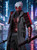 VTOYS X BMS 1:12 Cyberpunk Samurai The Crimson Dawn of the Blade Figure [VSD-012]