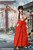 Super Duck 1/6 Aerial Combat Shrine Maiden Action Figure [SUD-SET095]