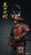 1/6 COO Model EMPIRE ERA SANADA YUKIMURA PURE COPPER  LIMITED EDITION [CM-RE002]