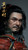 1/6 COO Model EMPIRE ERA SANADA YUKIMURA PURE COPPER  LIMITED EDITION [CM-RE002]