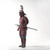 1/6 COO Model EMPIRE ERA SANADA YUKIMURA PURE COPPER  LIMITED EDITION [CM-RE002]