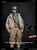 Facepool 1:6 US 2nd Armored Division Technician Sherman Tank Gunner Special Edition [FP-026B]