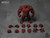 Wind Toys 1:12 Super Action Muscle Body [WIN-FMW009-12]
